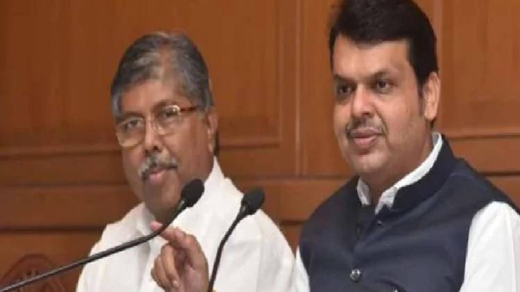 महाराष्ट्र के मुख्यमंत्री देवेंद्र फडणवीस. (फाइल फोटो)