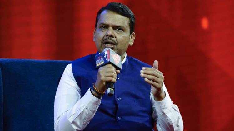 महाराष्ट्र के मुख्यमंत्री देवेंद्र फडणवीस (फाइल फोटो-इंडिया टुडे)