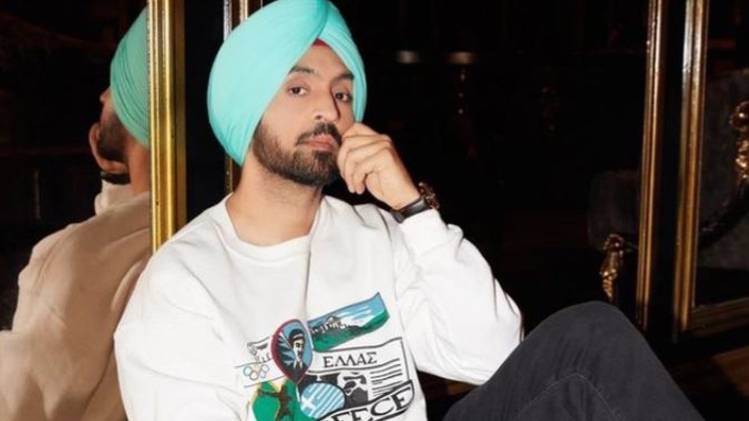  दिलजीत दोसांझ