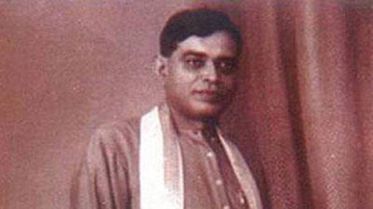 रामधारी सिंह दिनकर