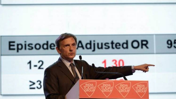 डॉक्टर इयान लिपकिन