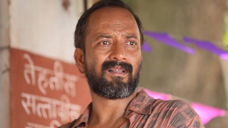 दीपक डोबरियाल