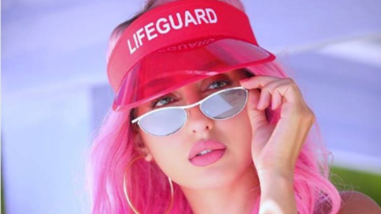 नोरा फतेही (फोटो: इंस्टाग्राम)