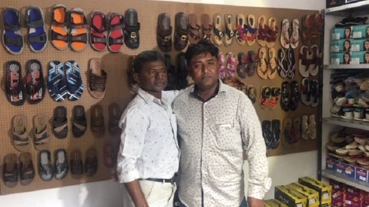 गुजरात दंगों के ये चेहर