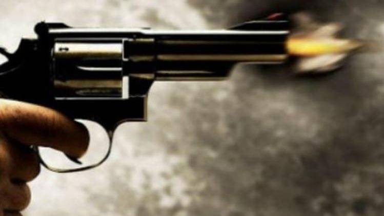 मुठभेड़ में 2 बदमाश मारे गए हैं. (फाइल फोटो)