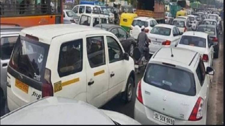 सांकेतिक तस्वीर