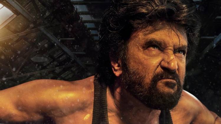 दरबार का नया पोस्टर