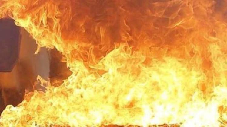 सांकेतिक तस्वीर