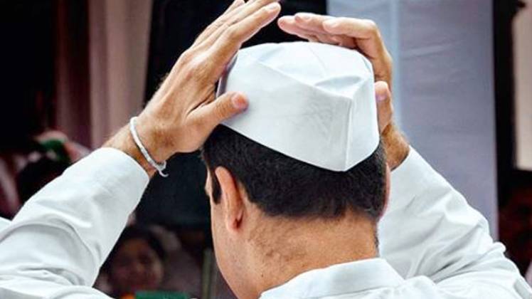 प्रतीकात्मक फोटो  (फोटो: विक्रम शर्मा)