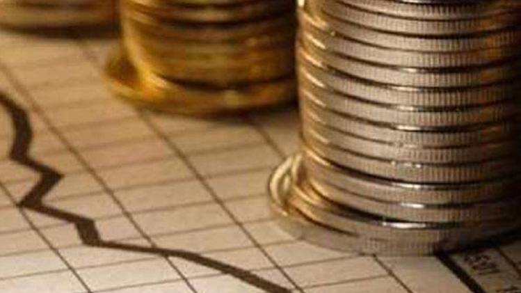 लगातार चौथी बार जीडीपी ग्रोथ अनुमान पर चलाई कैंची