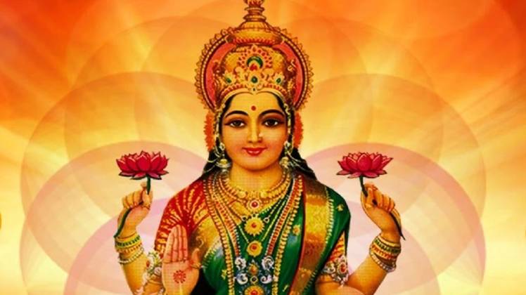 अगर लक्ष्मी रुष्ट हो जाएं तो घोर दरिद्रता का सामना करना पड़ता है.