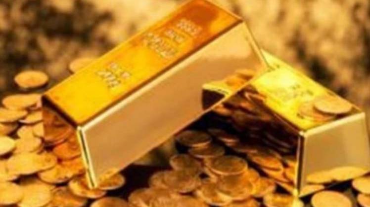 भारत का स्वर्ण भंडार बढ़ा 