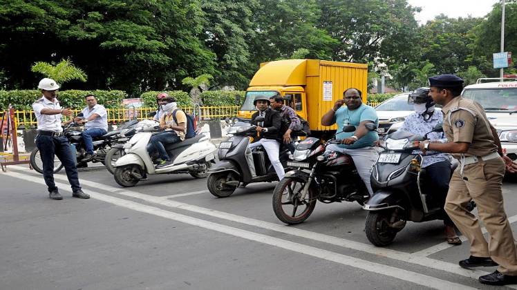 (प्रतीकात्मक तस्वीर-ANI)