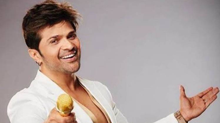 हिमेश रेशमिया (फोटो- यशीर इकबाल)