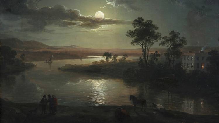 प्रतीकात्मक इमेज [सौजन्यः Abraham Pether]