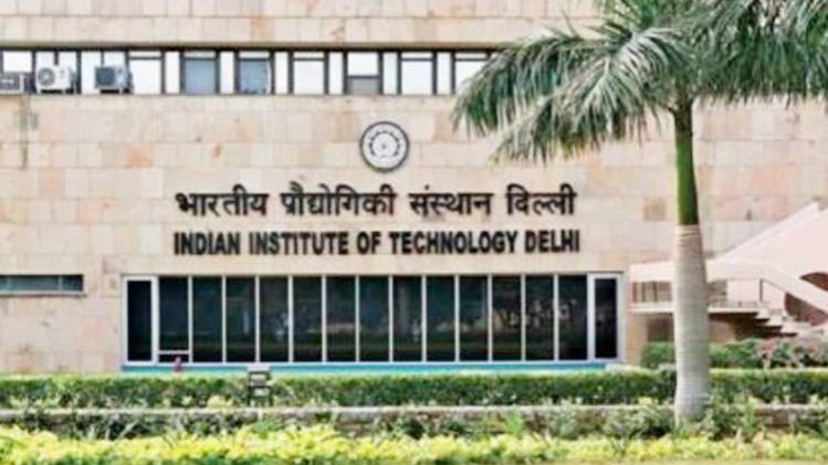 IIT DELHI