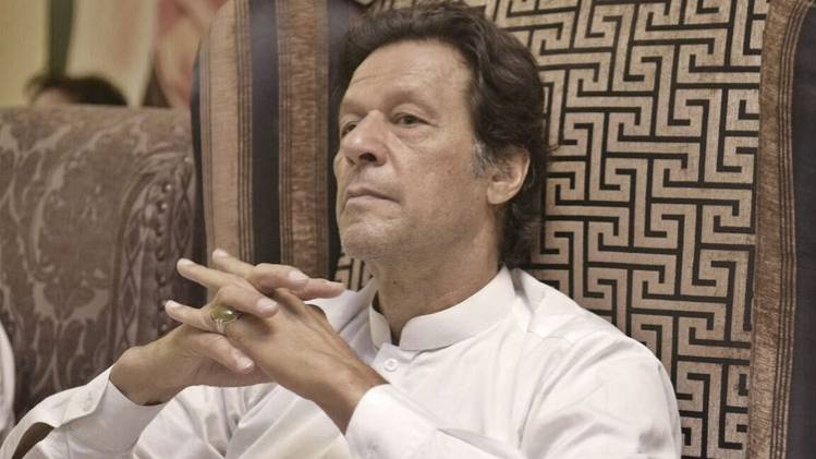 कश्मीर पर पाकिस्तान को एक और झटका!