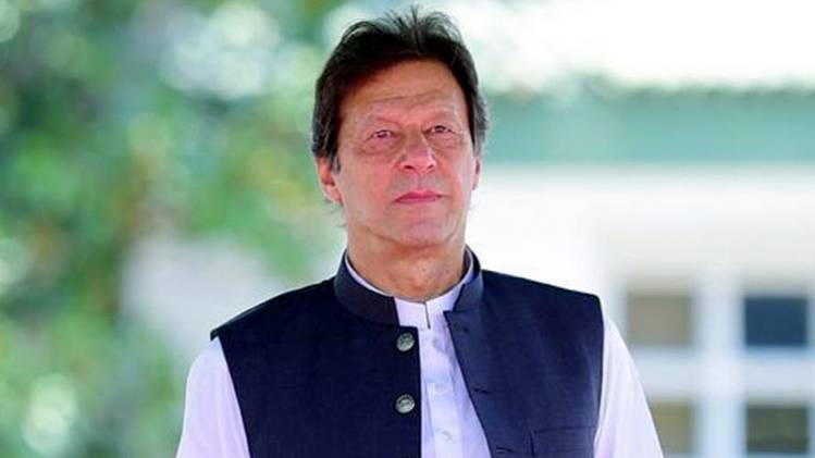पाकिस्तान के प्रधानमंत्री इमरान खान (फाइल फोटो-IANS)