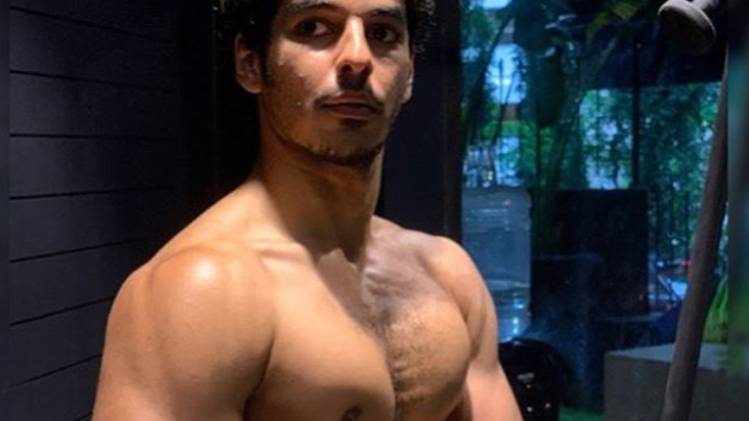 ईशान खट्टर