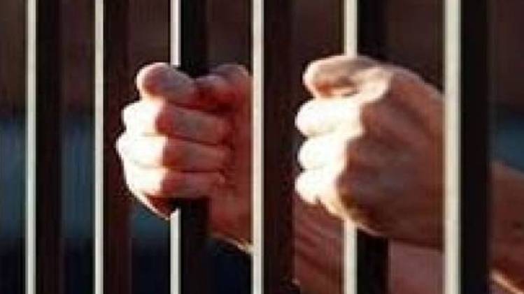 J&K से 29 और कैदियों को आगरा की सेंट्रल जेल में शिफ्ट किया गया (प्रतीकात्मक तस्वीर)