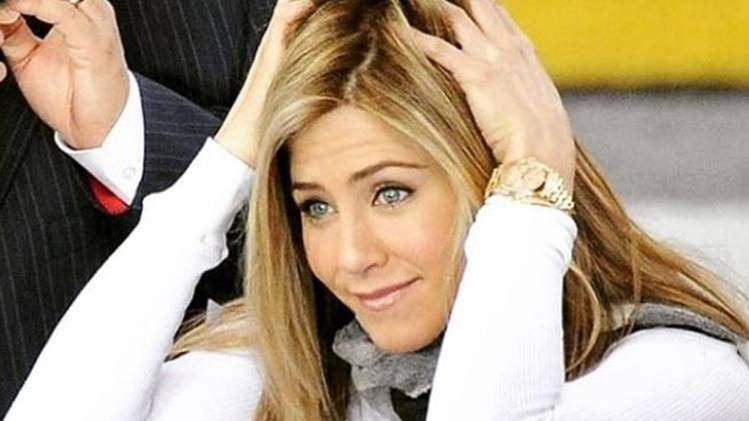 जेनिफर एनिस्टन