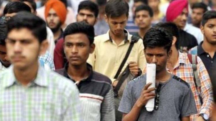 नौकरियों के सृजन में इजाफा 