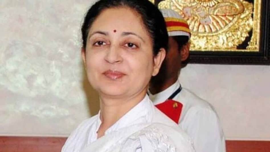 Vk tahilramani hot sale