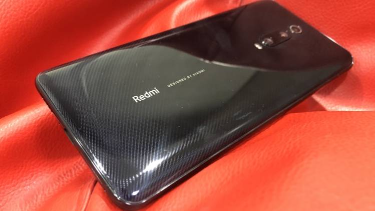 Xiaomi Redmi K20 Pro