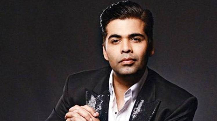 करण जौहर