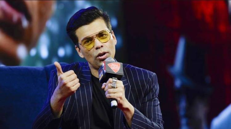 करण जौहर