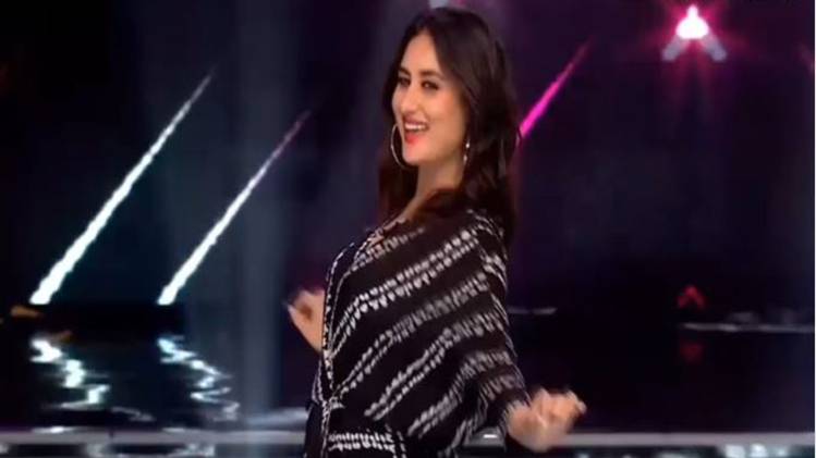 करीना कपूर (वीडियो ग्रैब)