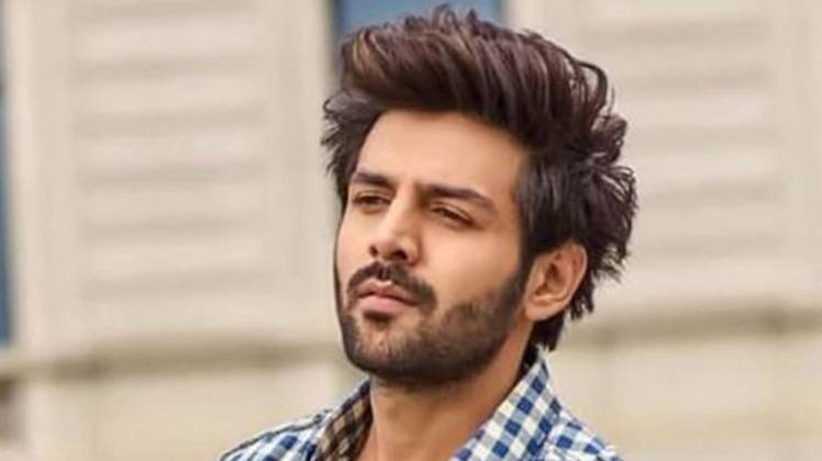 कार्तिक आर्यन