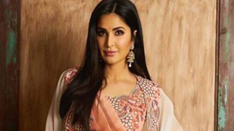 कटरीना कैफ