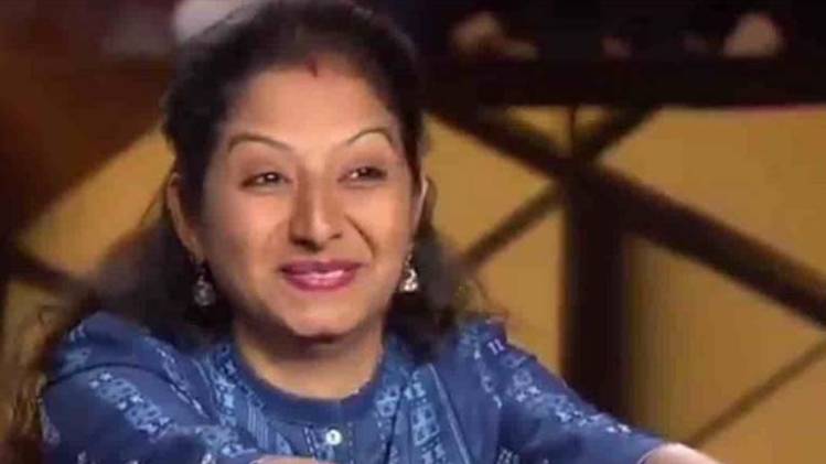 शिवानी ढींगरा