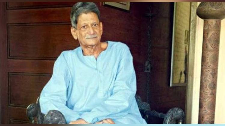 किरण नागरकर 