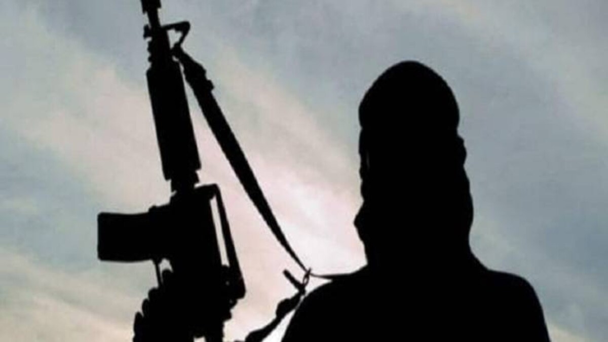 बिहार: मोक्ष और ज्ञान का द्वार गया क्यों बन गया है आतंकियों का प्यार - terrorist organizations gaya city bihar nia tstk - AajTak