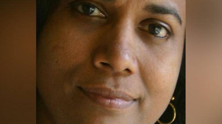 शर्मनाक टिप्पणी करने की आरोपी केआर इंदिरा