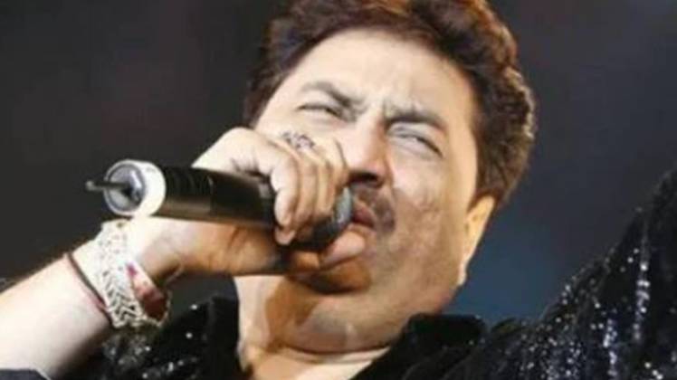 कुमार सानू