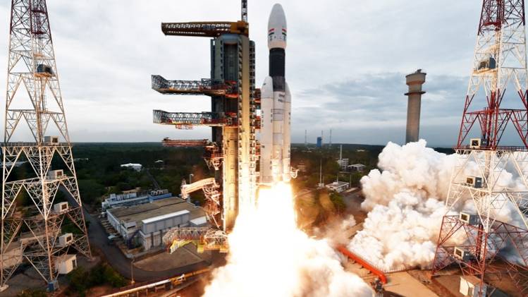 टल सकती है कार्टोसैट की लॉन्चिंग, बाकी मिशन समय पर ही होंगे. (फोटो-इसरो)