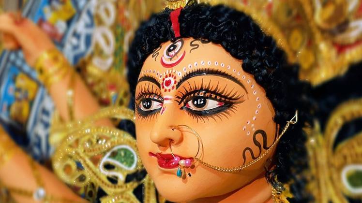 इस बार शारदीय नवरात्रि 29 सितंबर से शुरु होकर 7 अक्टूबर तक चलेगी