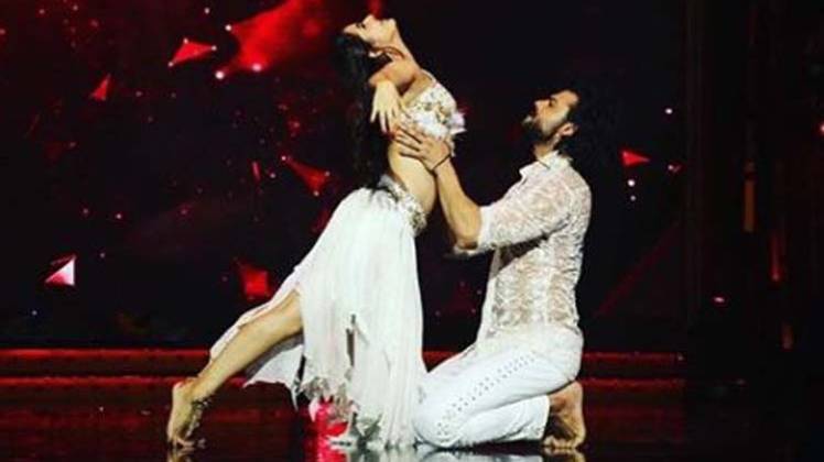 विशाल आदित्य सिंह और मधुरिमा तुली