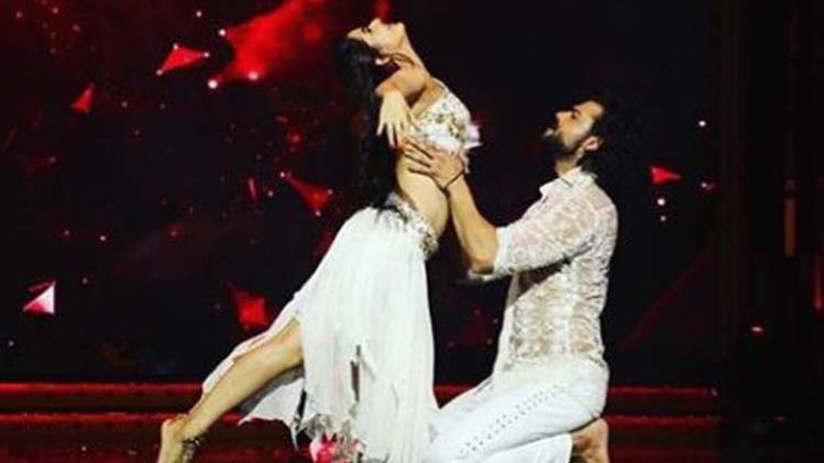 मधुरिमा तुली, विशाल आदित्य सिंह