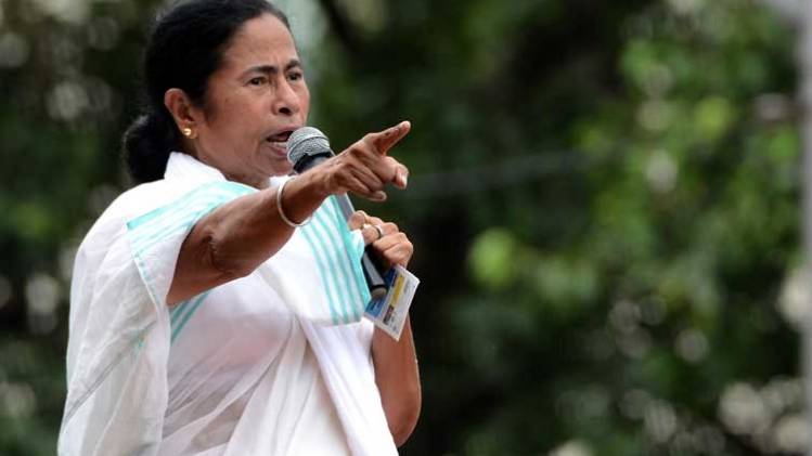 मुख्यमंत्री ममता बनर्जी ने सरकारी कर्मचारियों की सैलरी बढ़ाई (फाइल-इंडिया टुडे)