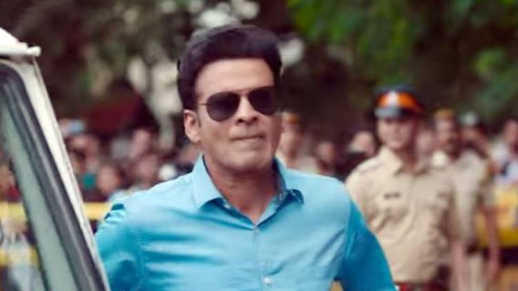 मनोज बाजपेयी