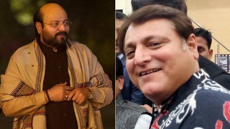 मनोज जोशी