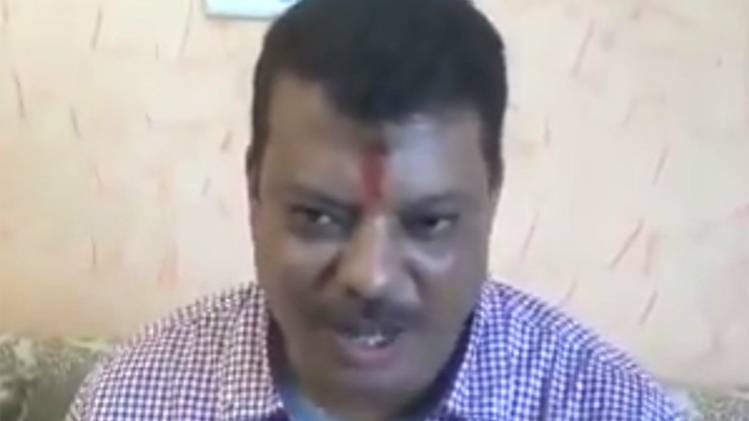 मंत्री उमंग सिंघार