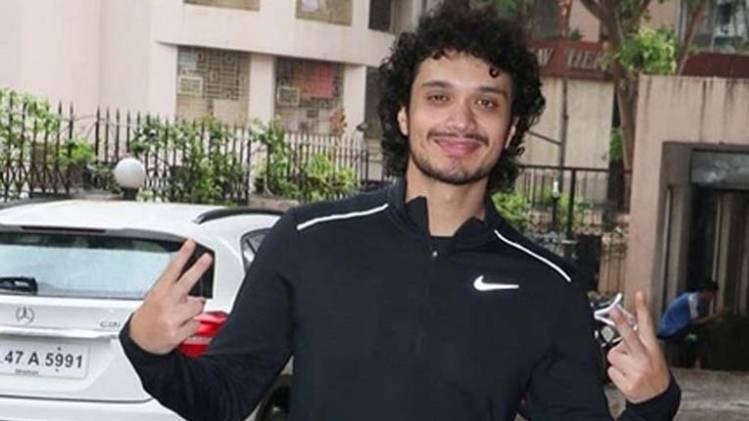 नमाशी चक्रवर्ती 