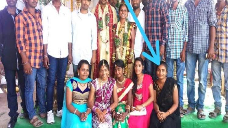 26 वर्षीय युवती का नाम मोनिका है