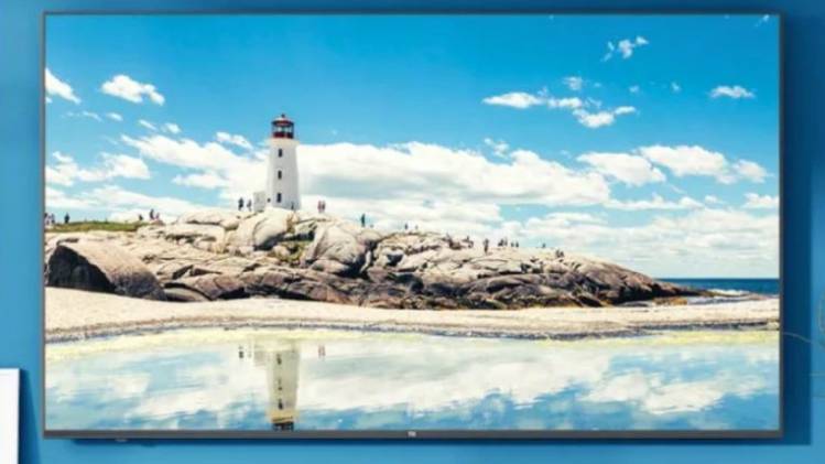 Mi TV 4A 70-inch