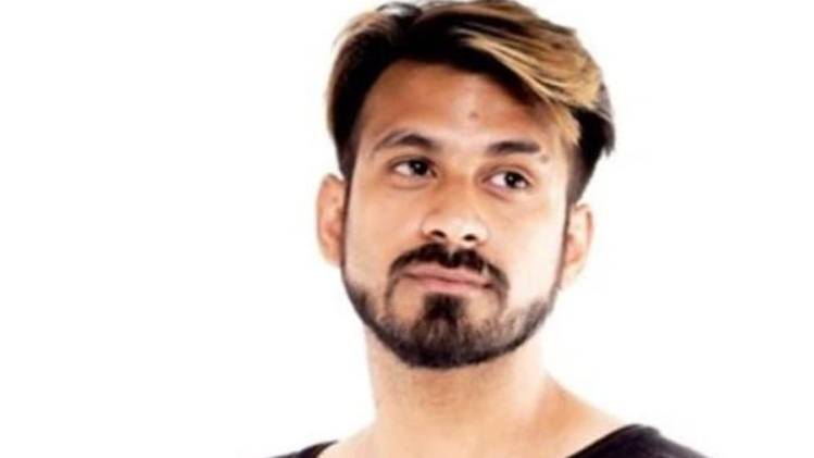 आरोपी ओबैद अफरीदी (फाइल फोटो)